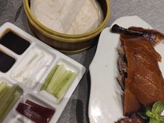 -宏达宴老菜馆(群力第四大道店)