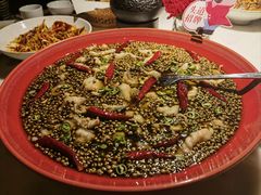 不忘初心水煮鱼-初蓉丨遇见新川菜(亲贤街荣耀店)