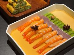 -锦楼·臻选新杭帮(杭州中心店)