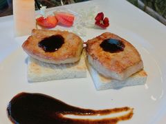 -炙柒Sekinana·精致料理 烧鸟·铁板烧(海上世界店)