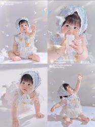 -小阿福儿童摄影(华中智谷店)