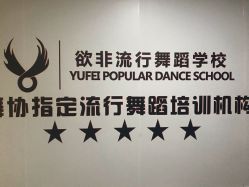 -欲非舞蹈