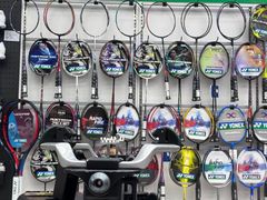 -Wilson威尔胜(漕溪北路店)