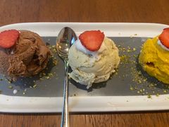 -ELI FALAFEL Lebanese&Mediterranean黎巴嫩美食(富城路店)