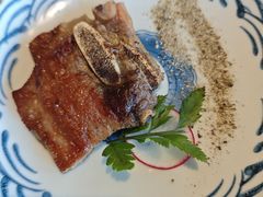 -極上萬膳·日料放题(来福士江景店)