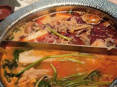 -牛YO寿喜烧和牛火锅自助(三台子万象汇店)