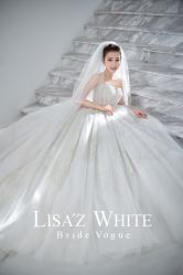 -Renee芮亦婚纱(原丽莎)