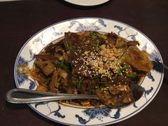 -富满美食