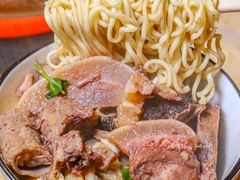 -荒野美食汇(永庆坊店)