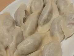 -喜家德虾仁水饺(乐都汇店)