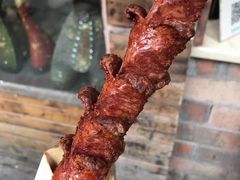 -文和友老长沙臭豆腐(太平街二店)
