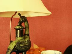 -碧露轩·大益茶体验馆(镇江路店)
