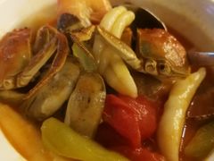 -丰收日·小海鲜·沪上家宴(顾村正大店)