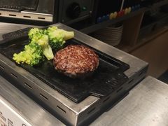 -肉肉大米(金虹桥店)