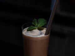 -Onirii Coffee(长乐路店)