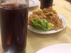 -真浪花园海鲜餐馆