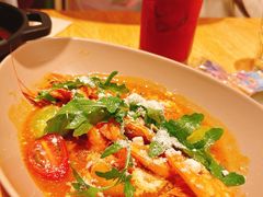 -Brut Eatery悦璞食堂(愚园路店)
