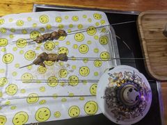 -新疆烧烤王(广灵店)