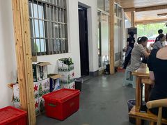 大堂-食光慢宴·安吉土菜馆