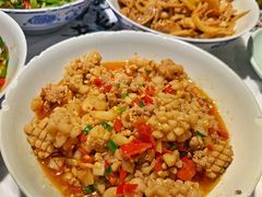 酸辣鱿鱼卷-壹盏灯(蚂蚁工房店)