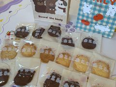 -千浔一暖DIY蛋糕烘焙(人民大学店)