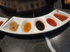 -十三姨正合丰烤肉(营迹路店)