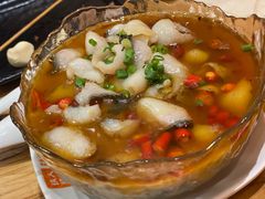 -铁人烧烤(北京店)