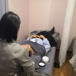 -星漾美学美容美体中心