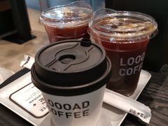 -LOOOAD COFFEE进度条(D9街区店)