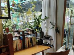 -街角 T·COFFEE 融合料理·BISTRO(车公庙店)