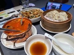 -小大董·烤鸭(观景餐厅·南京西路店)