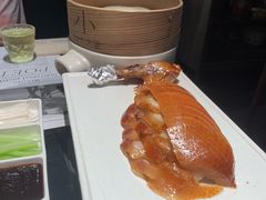 -小大董·烤鸭(凤凰汇店)