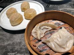 黄桥烧饼-平山宴(瘦西湖店)