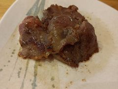 -一井烧肉·活鳗·寿司(望京SOHO店)