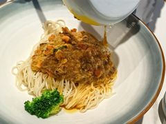 -馋三尺蟹粉小笼(人民广场店)