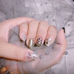 -Hands Nail专业美甲美睫