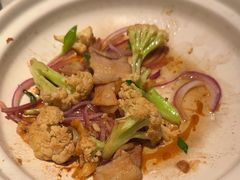 -京味斋·北京烤鸭(华威桥北工大店)