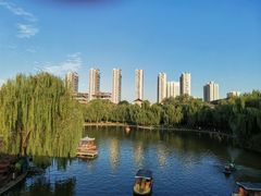 -清凉寺