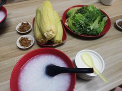 -光明刘冰乳鸽店(光明法政北路店)