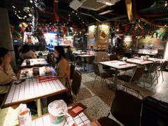 -碌碌发·东南亚风味烧烤档(体育西店)