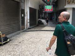 -凤城礼记鱼翅海鲜酒家(新马路总店)