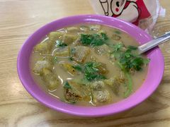 -牛马行牛肉饸饹铺(长春总店)