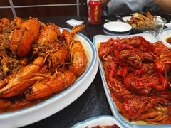 -三妹小龙虾·黄油蟹(华侨城总店)