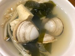 -青瓦餐厅·生鱼片·韩园烤肉(西塔店)