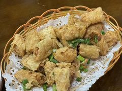 -红灯笼龙凤饭店(宁波老字号店)