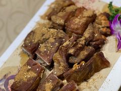 -百年银屏蚝烙·潮汕菜·非遗(乐山店)