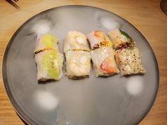 河口瑶族米卷-云水瑶意境云南菜餐厅(大悦城店)
