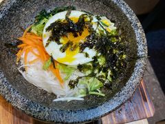 -金顺韩式烤肉·网红烤肉店(广利路店)