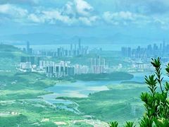 -阳台山森林公园