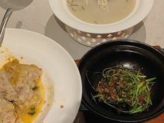 -狮王府淮扬菜(新街口友谊店)